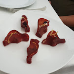 Photo n°7 de l'avis de Bruno.o fait le 05/06/2021 à 19:27 sur le  Locanda Belvedere à Castelnuovo al Volturno