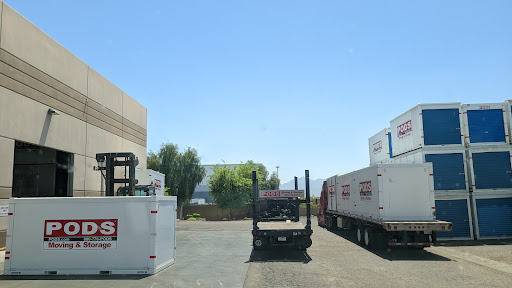 Moving and Storage Service «PODS Moving & Storage», reviews and photos, 700 S 94th Ave, Tolleson, AZ 85353, USA