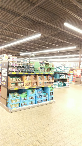 Supermarket «ALDI», reviews and photos, 4833 Oakton St, Skokie, IL 60077, USA