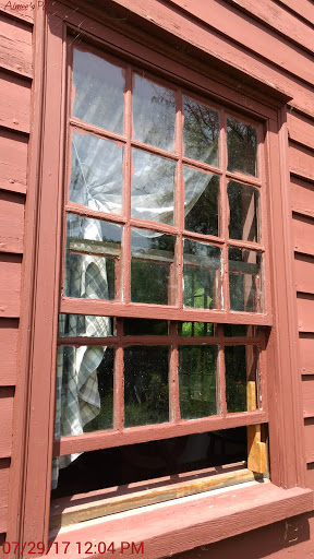 Historical Landmark «Ethan Allen Homestead Museum», reviews and photos, 1 Ethan Allen Homestead, Burlington, VT 05408, USA