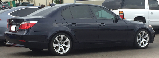 Used Car Dealer «R&D Motors», reviews and photos, 200 E 53rd St, Austin, TX 78751, USA