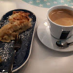 Photo n°2 de l'avis de Aldric.o fait le 01/12/2019 à 21:09 sur le  Mellow Yellow Frankfurt à Frankfurt