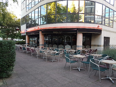 Irish Café Issy à Issy-les-Moulineaux