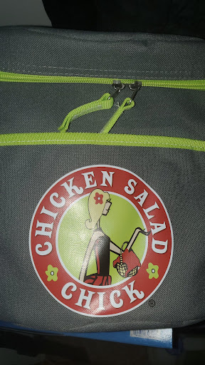 Fast Food Restaurant «Chicken Salad Chick», reviews and photos, 3850 W Main St, Dothan, AL 36305, USA