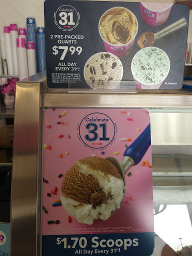 Baskin-Robbins