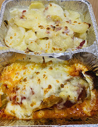 Photo n°17 de Stop Pizza à Bitche ()