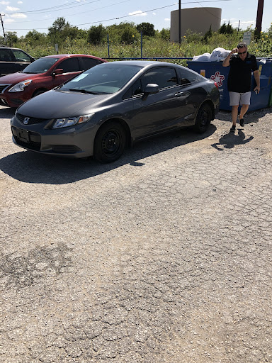 Used Car Dealer «Callahan Motor Company LLC», reviews and photos, 9601 Denton Hwy, Fort Worth, TX 76244, USA