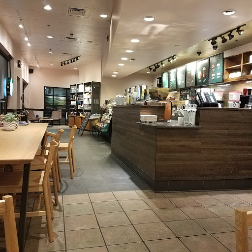 Starbucks, 707 Street Rd, Southampton, PA 18966, USA, 