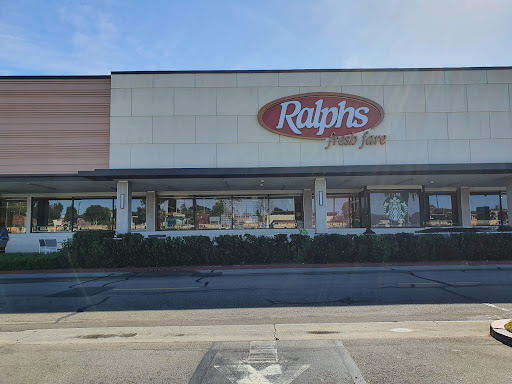 Grocery Store «Ralphs Fresh Fare», reviews and photos, 2700 North Sepulveda Blvd, Manhattan Beach, CA 90266, USA