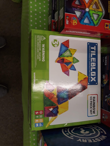 Gift Shop «The Hoot», reviews and photos, 86 Storrs Rd, Willimantic, CT 06226, USA