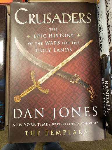 Book Store «Barnes & Noble», reviews and photos, 6134 S Westnedge Ave, Portage, MI 49002, USA