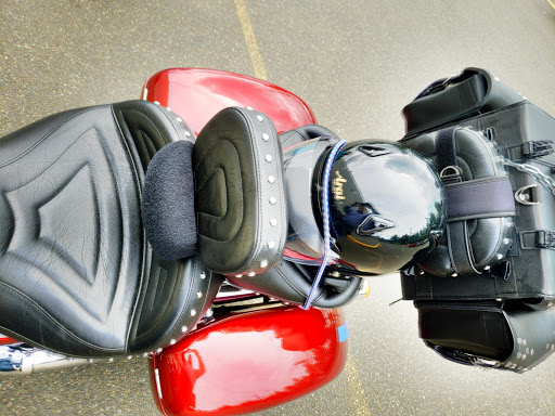 Harley-Davidson Dealer «Emerald City Harley-Davidson», reviews and photos, 5711 188th St SW, Lynnwood, WA 98037, USA