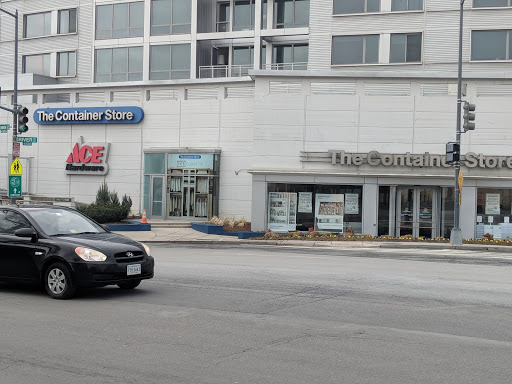 Hardware Store «Tenleytown Ace Hardware», reviews and photos, 4500 Wisconsin Ave NW, Washington, DC 20016, USA