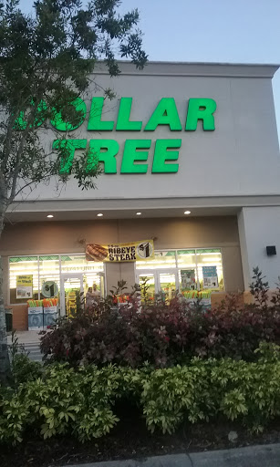 Dollar Store «Dollar Tree», reviews and photos, 13741 S Tamiami Trail #4, Fort Myers, FL 33912, USA