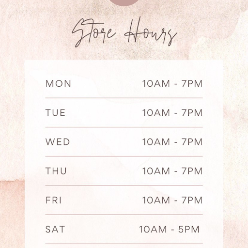 Boutique «Sweetest Sin Boutique», reviews and photos, 11 White St, Red Bank, NJ 07701, USA