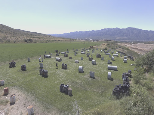 Paintball Center «Action Center Paintball - Utah Paintball», reviews and photos, 4129 Cottonwood Canyon Rd, Morgan, UT 84050, USA