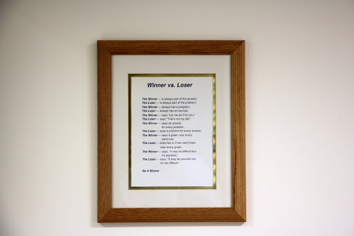 Employment Agency «J & J Staffing Resources», reviews and photos, 200 Continental Dr #107, Newark, DE 19713, USA