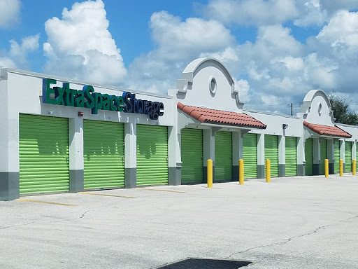 Storage Facility «Extra Space Storage», reviews and photos, 4390 Pleasant Hill Rd, Kissimmee, FL 34746, USA