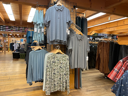 Outdoor Sports Store «Cumberland Transit», reviews and photos, 2807 West End Ave, Nashville, TN 37203, USA