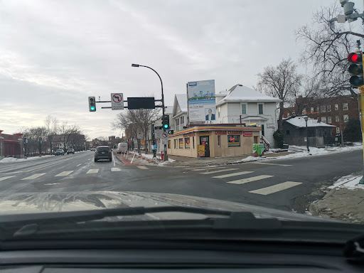 Liquor Store «Lowry Hill Liquors», reviews and photos, 1922 Hennepin Ave, Minneapolis, MN 55403, USA