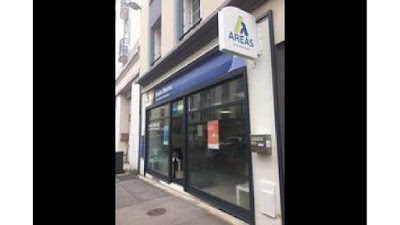 Aréas Assurances Bruno MARREC à Brest