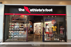 The Athlete's Foot image