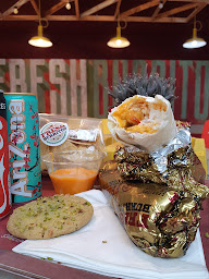 Photo n°25 de Fresh Burritos Dunkerque à Dunkerque ()