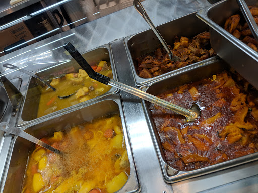 Grocery Store «Unidos Supermarket», reviews and photos, 2441 E Semoran Blvd, Apopka, FL 32703, USA