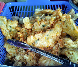 mie ayam & bakso pak ratno photo