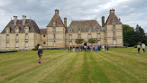 Parc du Château à Arengosse Arengosse