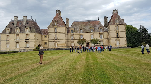 Parc du Château à Arengosse à Arengosse