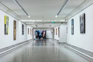 Galerie d'Art Contemporain Am Tunnel image