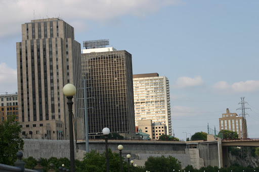 Tourist Attraction «Science Museum of Minnesota», reviews and photos, 120 W Kellogg Blvd, St Paul, MN 55102, USA