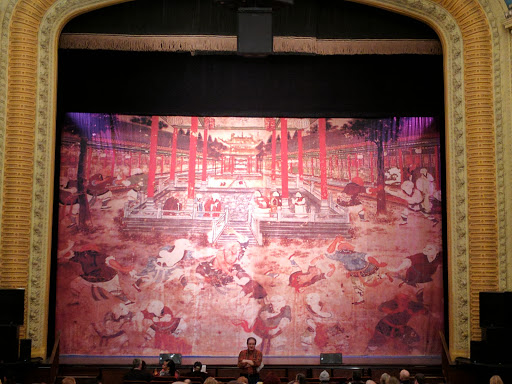 Performing Arts Theater «Byham Theater», reviews and photos, 101 6th St, Pittsburgh, PA 15222, USA