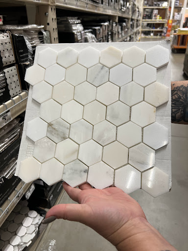 Home Improvement Store «The Home Depot», reviews and photos, 1951 Glenwood St SW, Allentown, PA 18103, USA