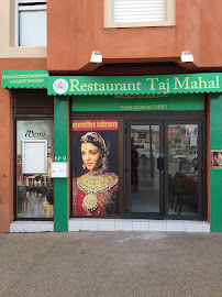 Photos du propriétaire du Restaurant indien Taj Mahal à Martigues - n°1