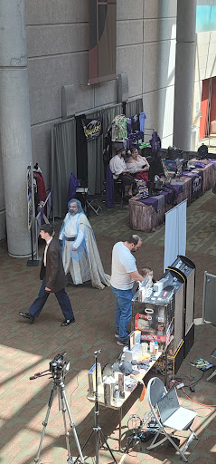 Event Venue «Springfield Expo», reviews and photos, 635 E St Louis St, Springfield, MO 65806, USA