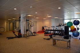 BeneFiT Frederikshavn Fysioterapi & Træningscenter