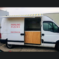 Photos du propriétaire du Pizzas à emporter Papalino Pizzas à Rodilhan - n°2