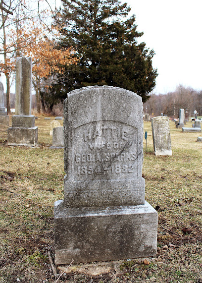 Covey Hill Cemetery