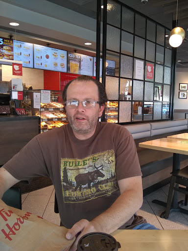 Coffee Shop «Tim Hortons», reviews and photos, 342 Buffalo St, Hamburg, NY 14075, USA