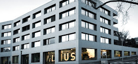 ALTIUS Swiss Sportmed Center AG