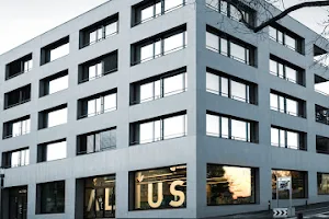 ALTIUS Swiss Sportmed Center AG image