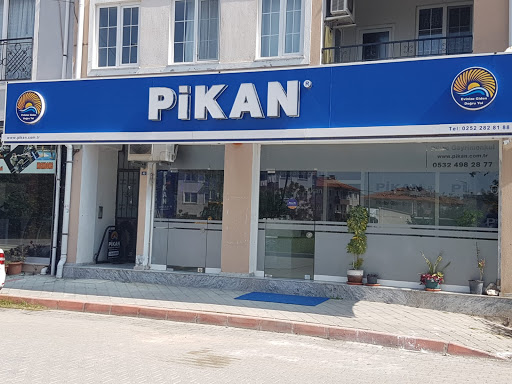 Pikan Gayrimenkul