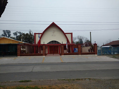 Iglesia Pentecostal de Chile, Romeral