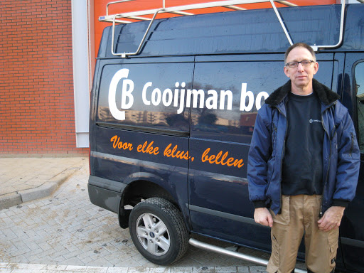 Cooijman Bouw