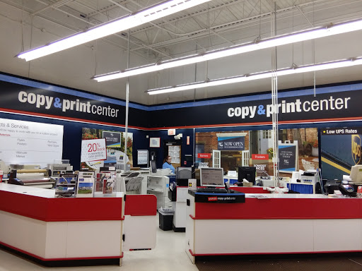 Office Supply Store «Staples», reviews and photos, 730 Main St, Layton, UT 84041, USA