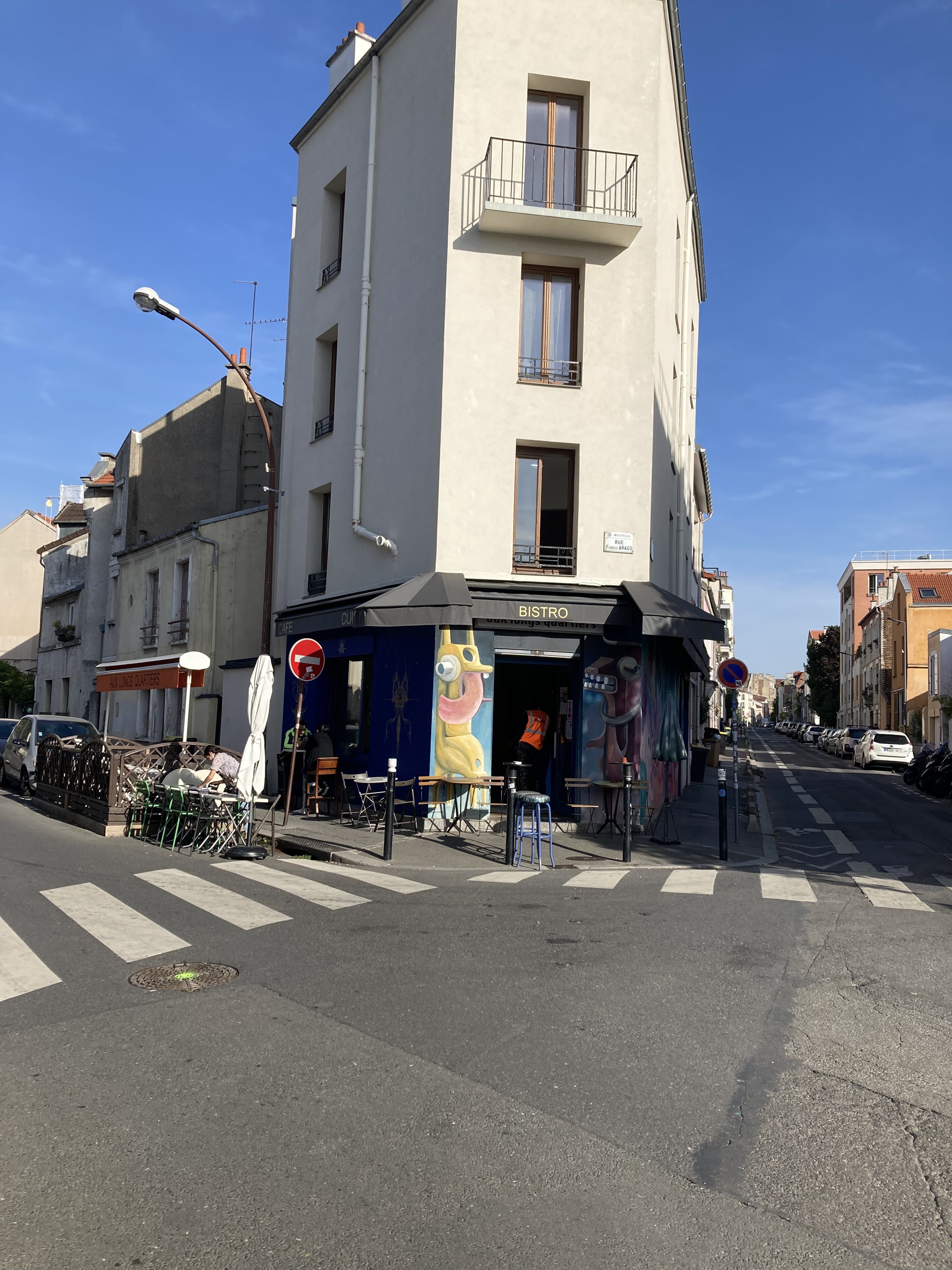 Photo n° 1 de l'avis de olivier.e fait le 11/10/2023 à 11:24