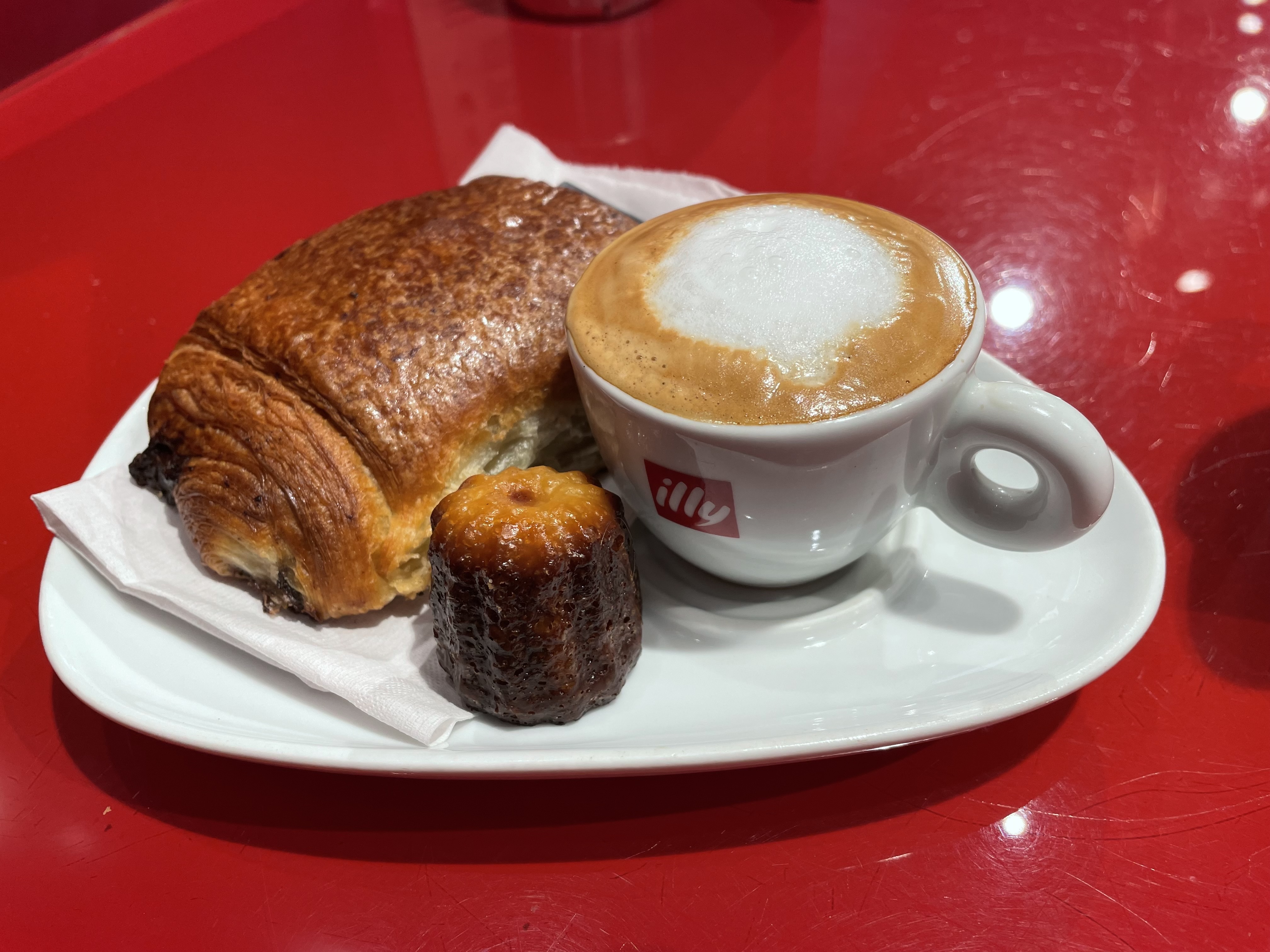 Photo n° 8 de l'avis de Julz.a fait le 10/11/2021 à 11:02