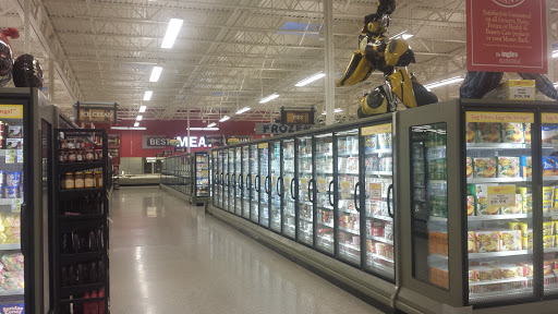 Grocery Store «Ingles Markets», reviews and photos, 3338 Boylston Hwy, Mills River, NC 28759, USA